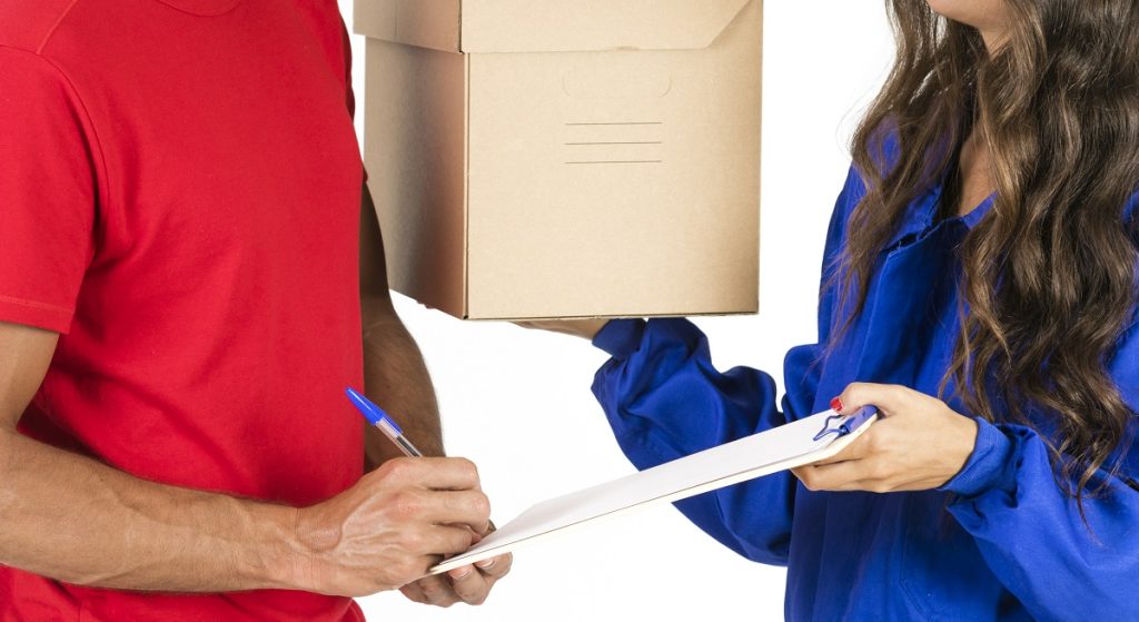 Nota de ventas 3
